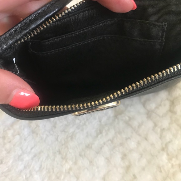 Coach Wristlet - Picture 3 of 4